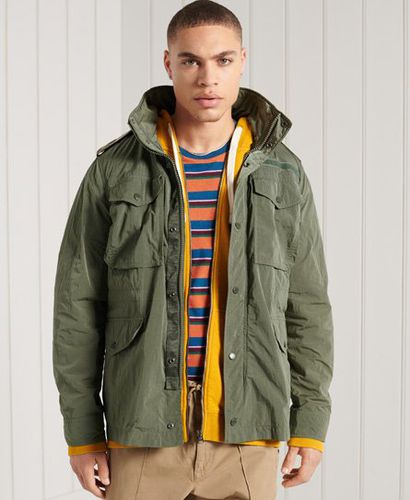 Superdry Chaqueta guerrera militar - Superdry - Modalova