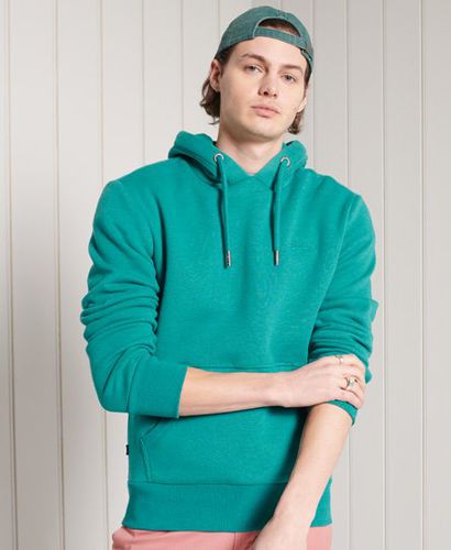 Sudadera clásica con capucha de la colección Orange Label - Superdry - Modalova