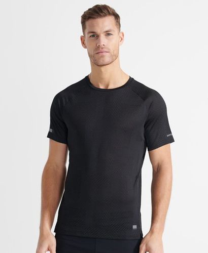 Sport Camiseta Run Lock Up - Superdry - Modalova