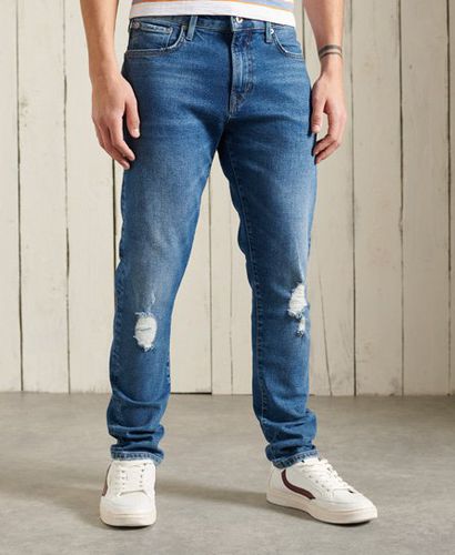 Superdry Vaqueros Slim fit - Superdry - Modalova