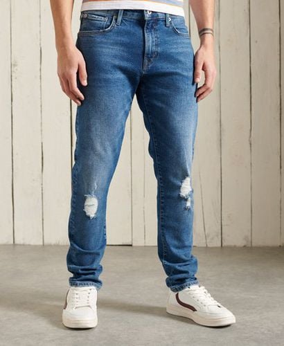 Superdry Vaqueros Slim fit - Superdry - Modalova