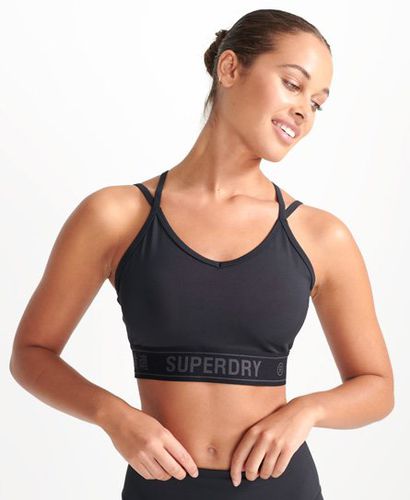 Sport Sujetador deportivo con tirantes Training - Superdry - Modalova