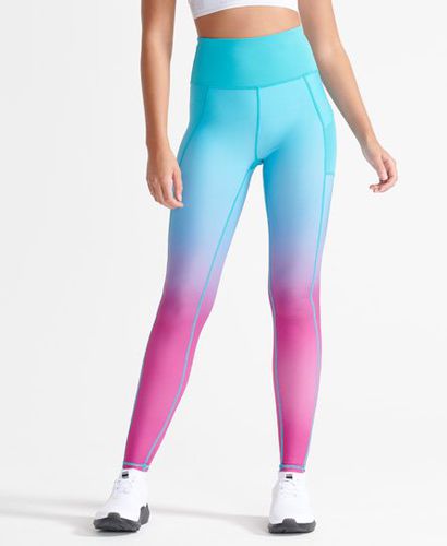 Sport Leggings Running Sprint - Superdry - Modalova