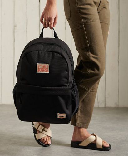 Superdry Mochila Bohemian Montana - Superdry - Modalova