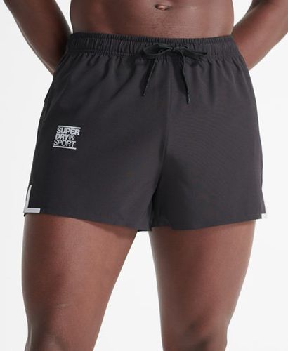 Sport Pantalones cortos ligeros Run - Superdry - Modalova