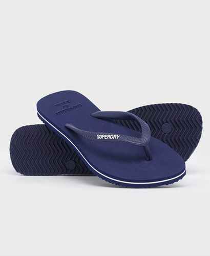 Women's Klassische Flipflops - Größe: S - Superdry - Modalova