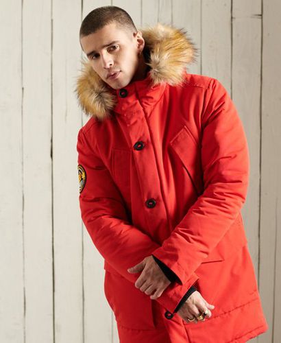 Superdry Parka Everest - Superdry - Modalova