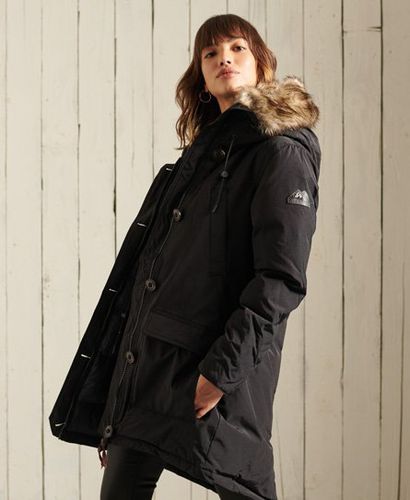 Superdry Parka de plumón Rookie - Superdry - Modalova