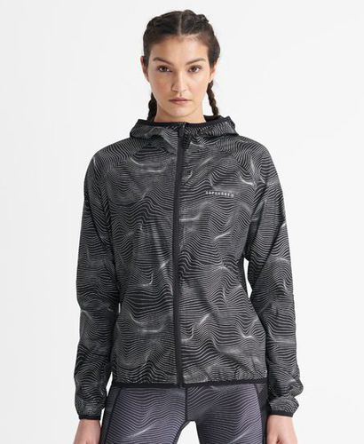 Sport Chaqueta para correr Superlight - Superdry - Modalova