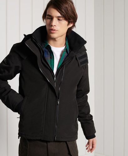 Chaqueta otomana cortavientos Arctic SD-Windcheater - Superdry - Modalova