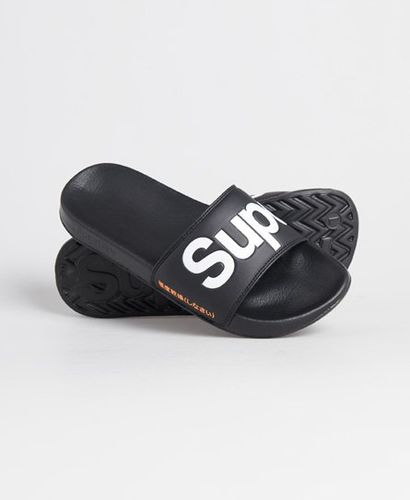 Chanclas de piscina Classic - Superdry - Modalova