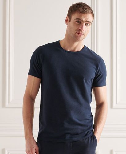 Pack de 2 camisetas ajustadas Laundry - Superdry - Modalova