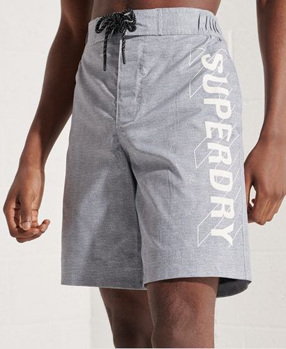 Superdry Bermudas clásicas - Superdry - Modalova