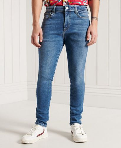 Superdry Vaqueros Skinny - Superdry - Modalova