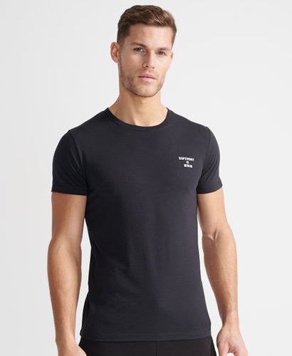 Sport Camiseta deportiva Training Core - Superdry - Modalova