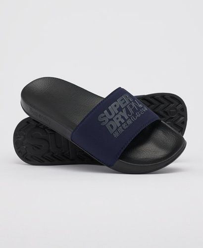 Chanclas de piscina Sorrento - Superdry - Modalova