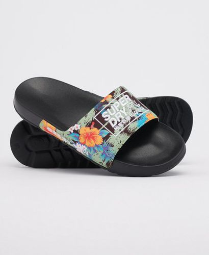 Superdry Chanclas de piscina Volley - Superdry - Modalova