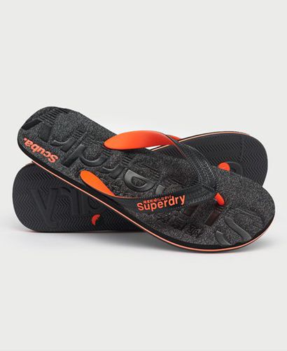 Superdry Chanclas Scuba Grit - Superdry - Modalova