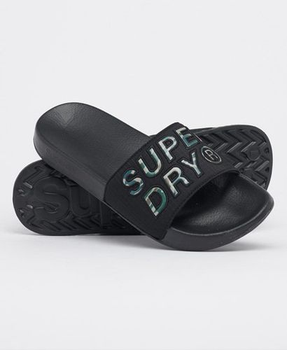 Superdry Chanclas de piscina Infill - Superdry - Modalova