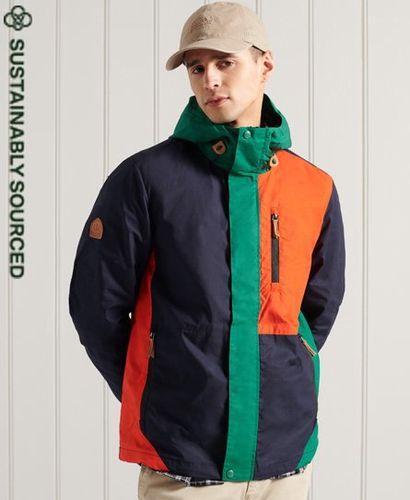 Chaqueta Mountain Hurricane - Superdry - Modalova