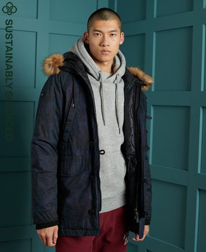 SDX Parka Original & Vintage - Superdry - Modalova