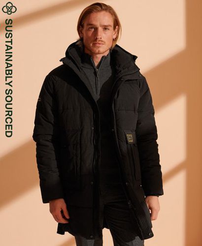 Superdry Parka Pivot - Superdry - Modalova