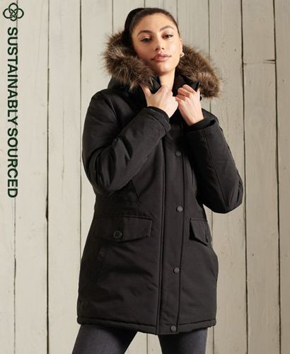 Superdry Parka Everest - Superdry - Modalova