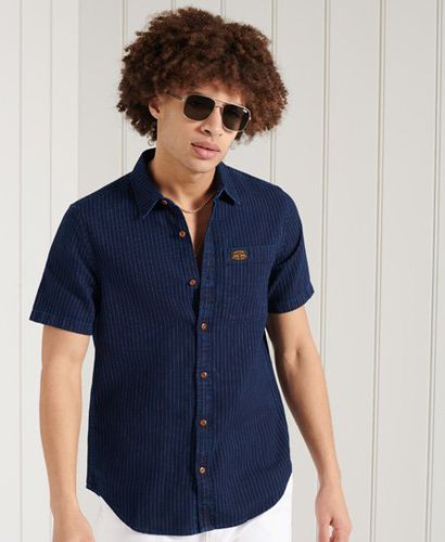 Camisa de manga corta Workwear - Superdry - Modalova