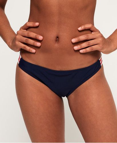 Braga de bikini tricolor Trio Colour - Superdry - Modalova