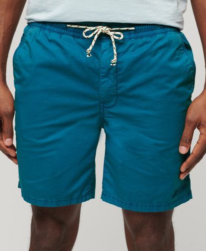 Men's Walk Shorts / Quayside - Size: L - Superdry - Modalova