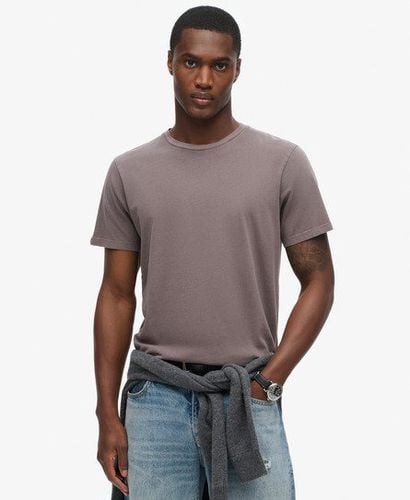 Herren Klassisches Essential T-Shirt - Größe: XL - Superdry - Modalova