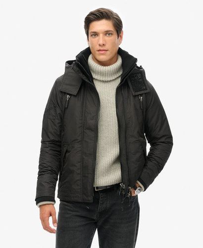 Men's Herren Mountain SD Windcheater, Größe: L - Größe: L - Superdry - Modalova