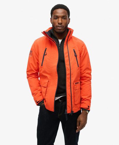 Herren Ultimate Windjacke - Größe: L - Superdry - Modalova