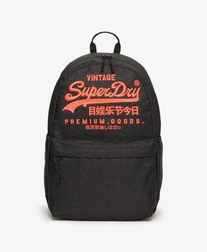 Women's Heritage Montana Rucksack - Größe: One Größe - Superdry - Modalova