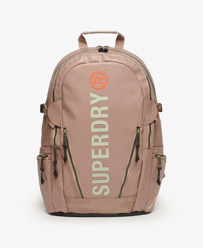 Damen Tarp Rucksack - Größe: One Größe - Superdry - Modalova