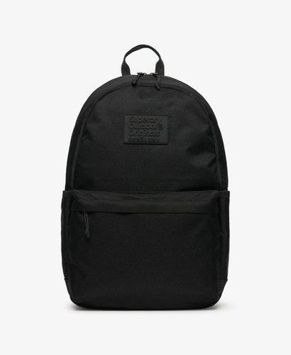 Women's Classic Montana Backpack Black - Size: 1SIZE - Superdry - Modalova