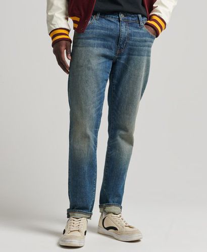 Herren Slim Jeans - Größe: 28/32 - Superdry - Modalova