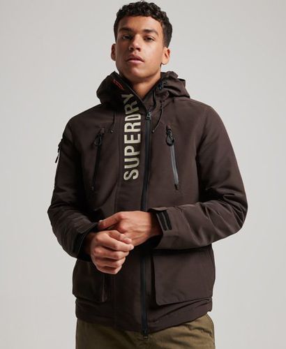 Men's Ultimate SD Windcheater-Jacke - Größe: S - Superdry - Modalova