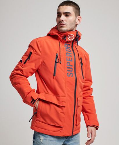 Men's Ultimate SD Windcheater-Jacke - Größe: L - Superdry - Modalova