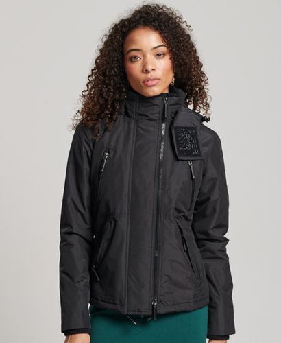 Women's Mountain SD-Windcheater Jacket - Size: 10 - Superdry - Modalova