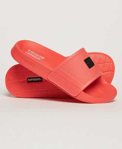 Women's Code Tech Sandalen - Größe: M - Superdry - Modalova