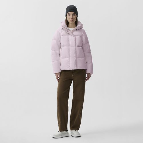 Junction Parka in Pastellfarben (Weiblich, , L) - Canada Goose - Modalova