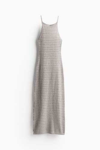 Shimmering Strappy Dress , Alltagskleider in Größe XL - H&M - Modalova