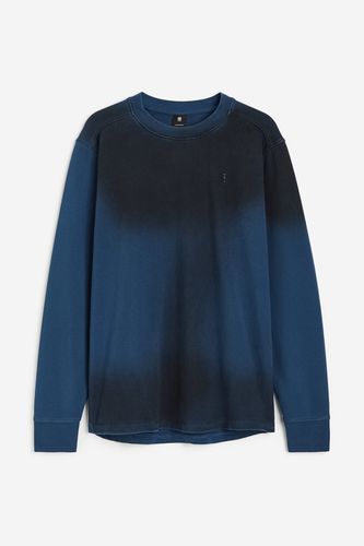 Lash Long Sleeve Sweater , T-Shirt in Größe L - G-Star Raw - Modalova