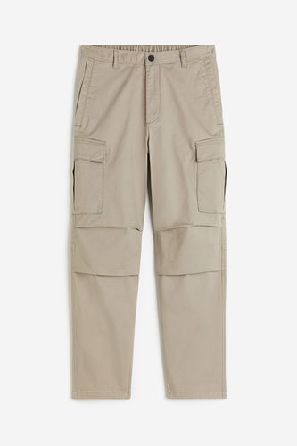 Cargohose in Regular Fit , Gepäck Größe XS - H&M - Modalova