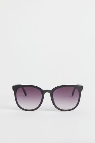 Sonnenbrille Schwarz, Sonnenbrillen in Größe Onesize. Farbe: - H&M - Modalova