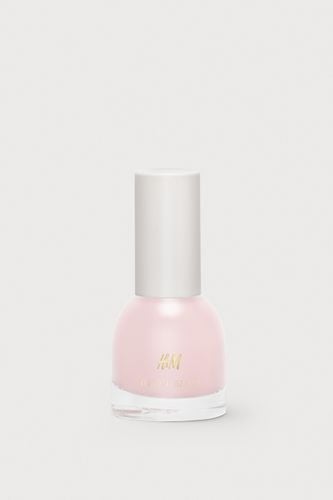 H&M Nagellack Bleached Peach - H&M - Modalova