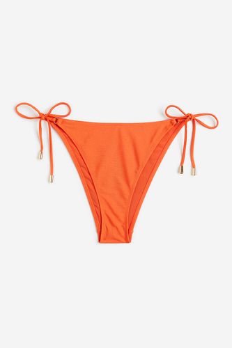 Tie-Tanga Bikinihose , Bikini-Unterteil in Größe 40 - H&M - Modalova