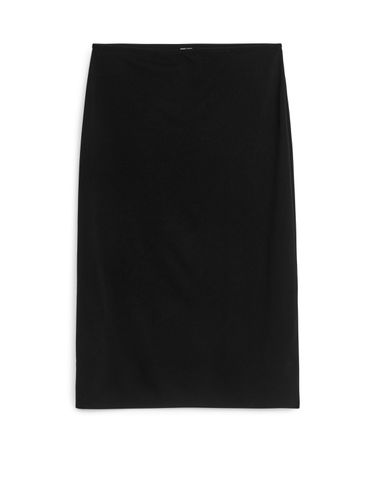 Interlock Pencil Skirt , Röcke in Größe S - Arket - Modalova