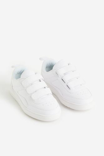 Sneaker Weiß, Sneakers in Größe 29. Farbe: - H&M - Modalova